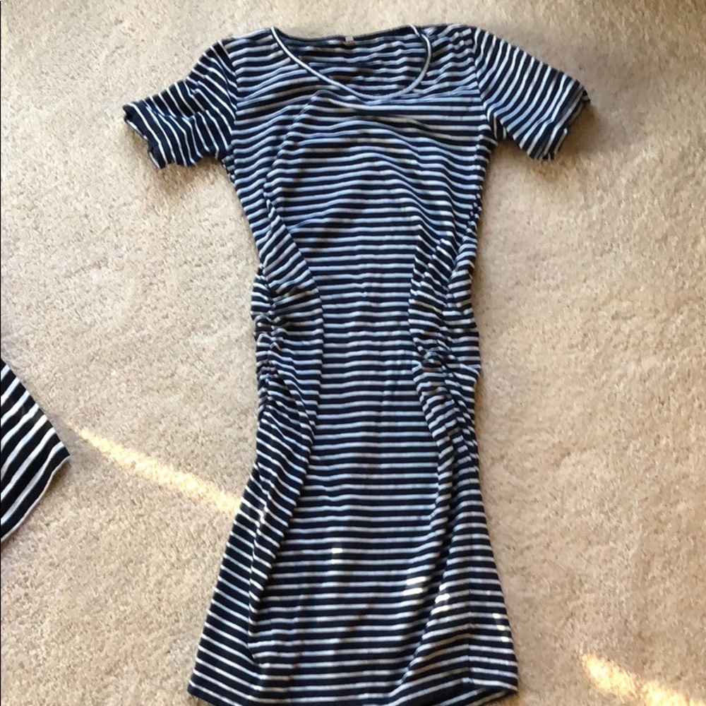 Maternity dress